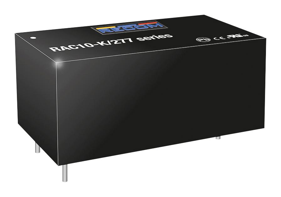 RAC10-05SK/277 - RECOM