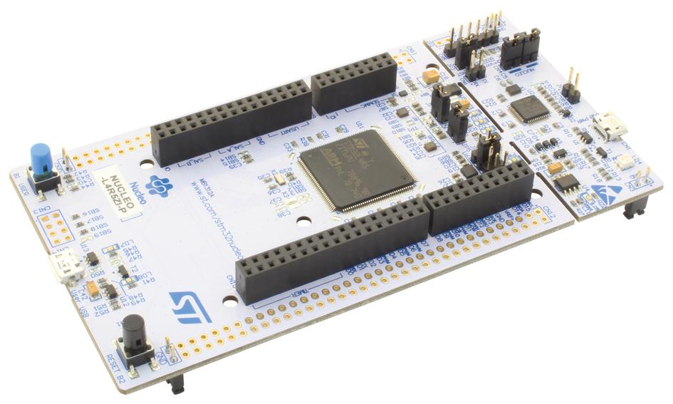 NUCLEO-L4R5ZI-P - STM