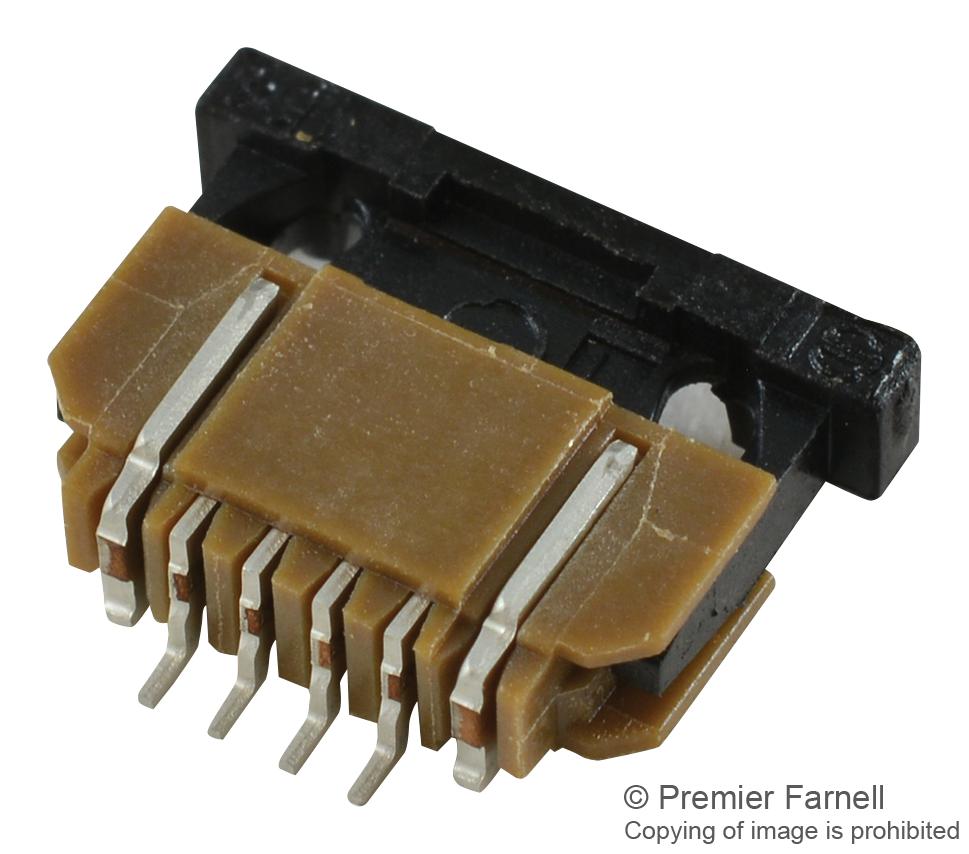 SFW4R-1STE1LF - AMPHENOL