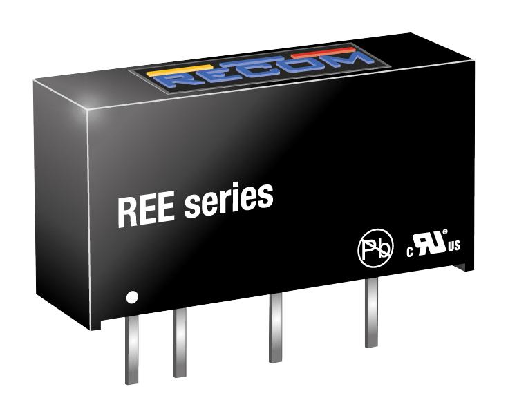 REE-0505S - RECOM