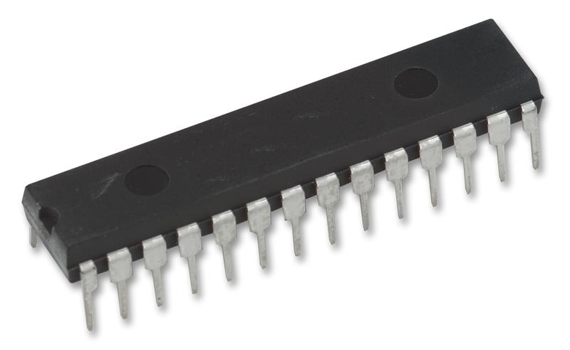 PIC16F873A-I/SP - MCHP