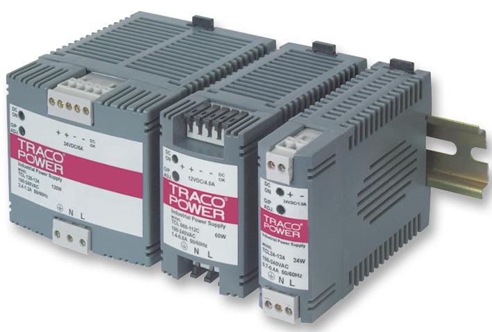 TCL 120-112 - TRACO