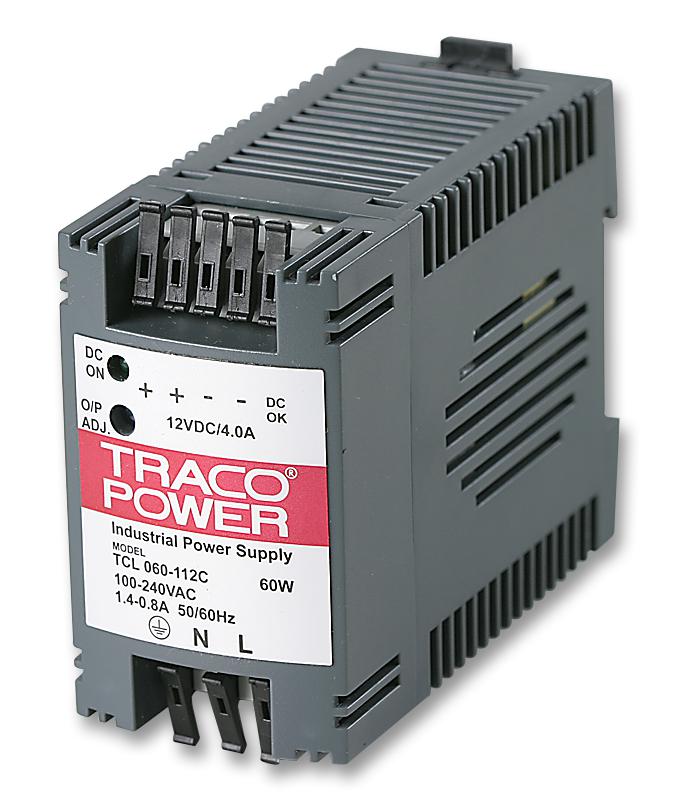 TCL 060-112C - TRACO