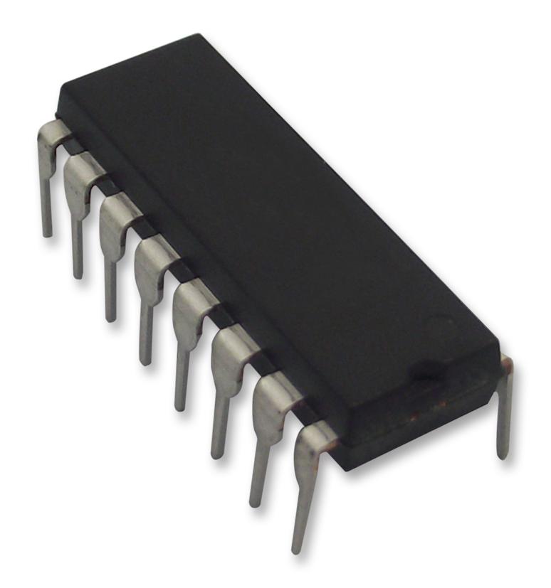 MAX713CPE+ - MAX