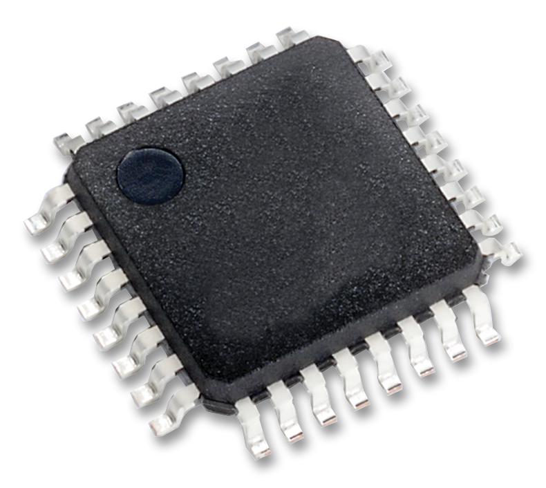STM8S903K3T3C - STM