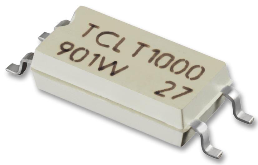 TCLT1008 - VISHAY