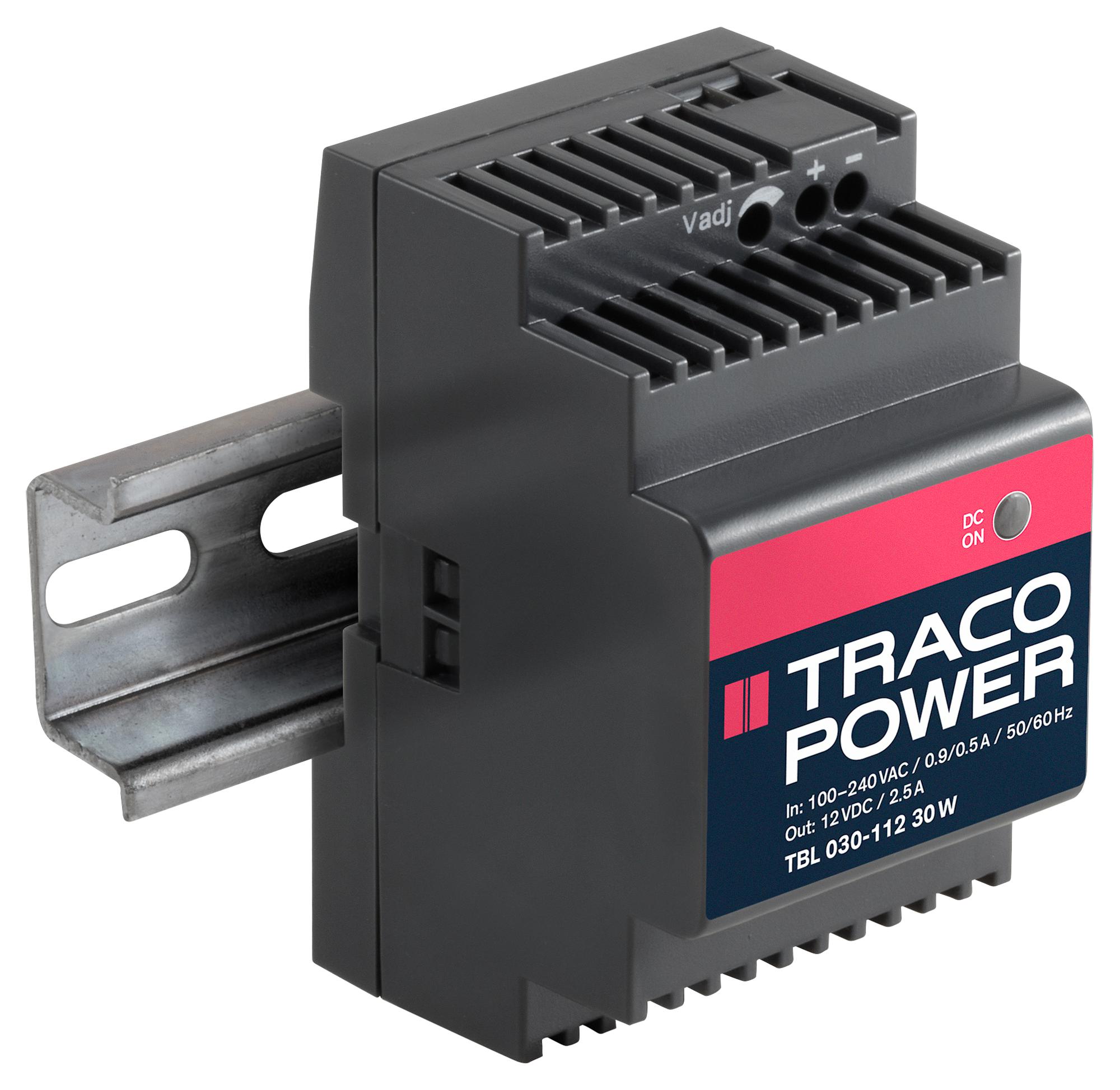 TBL 030-112 - TRACO