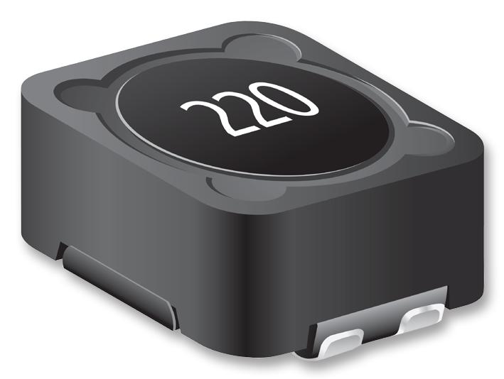SRF1260-101M - BOURNS