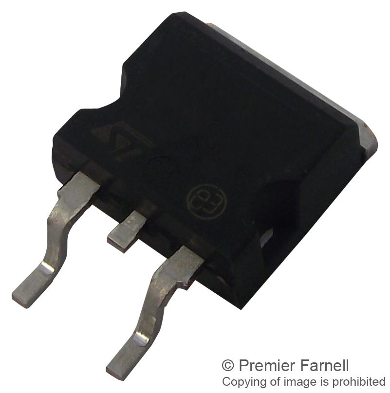 T810-600G-TR - STM