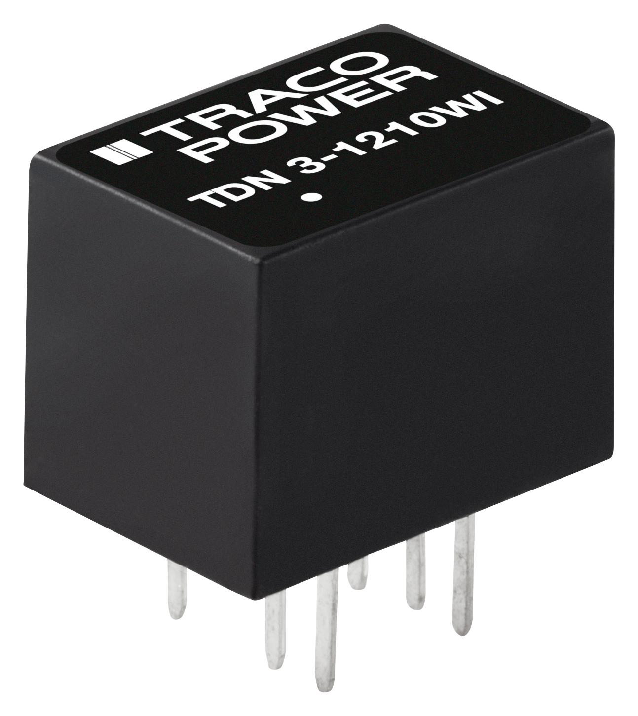 TDN 3-1211WI - TRACO