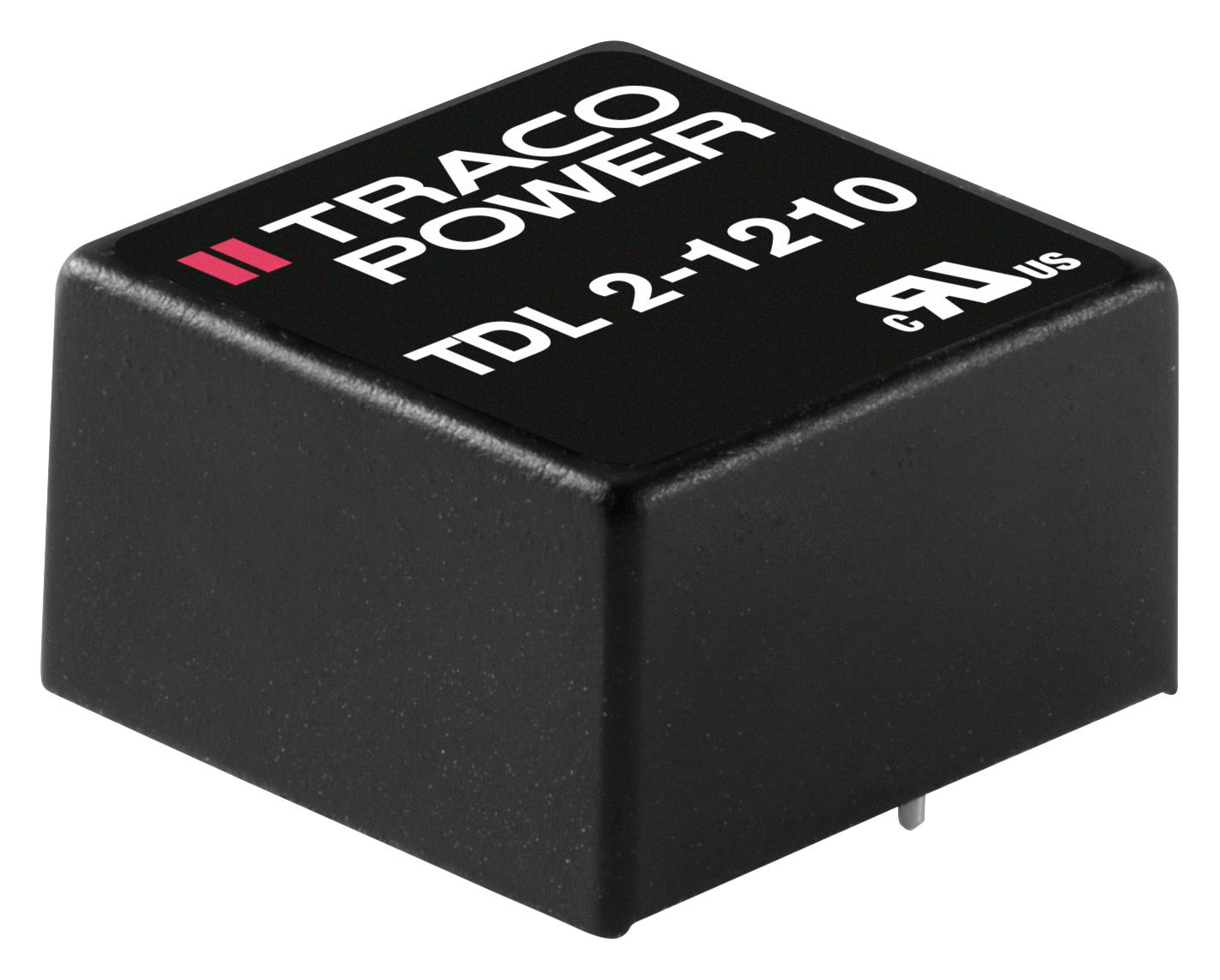 TDL 2-1222 - TRACO