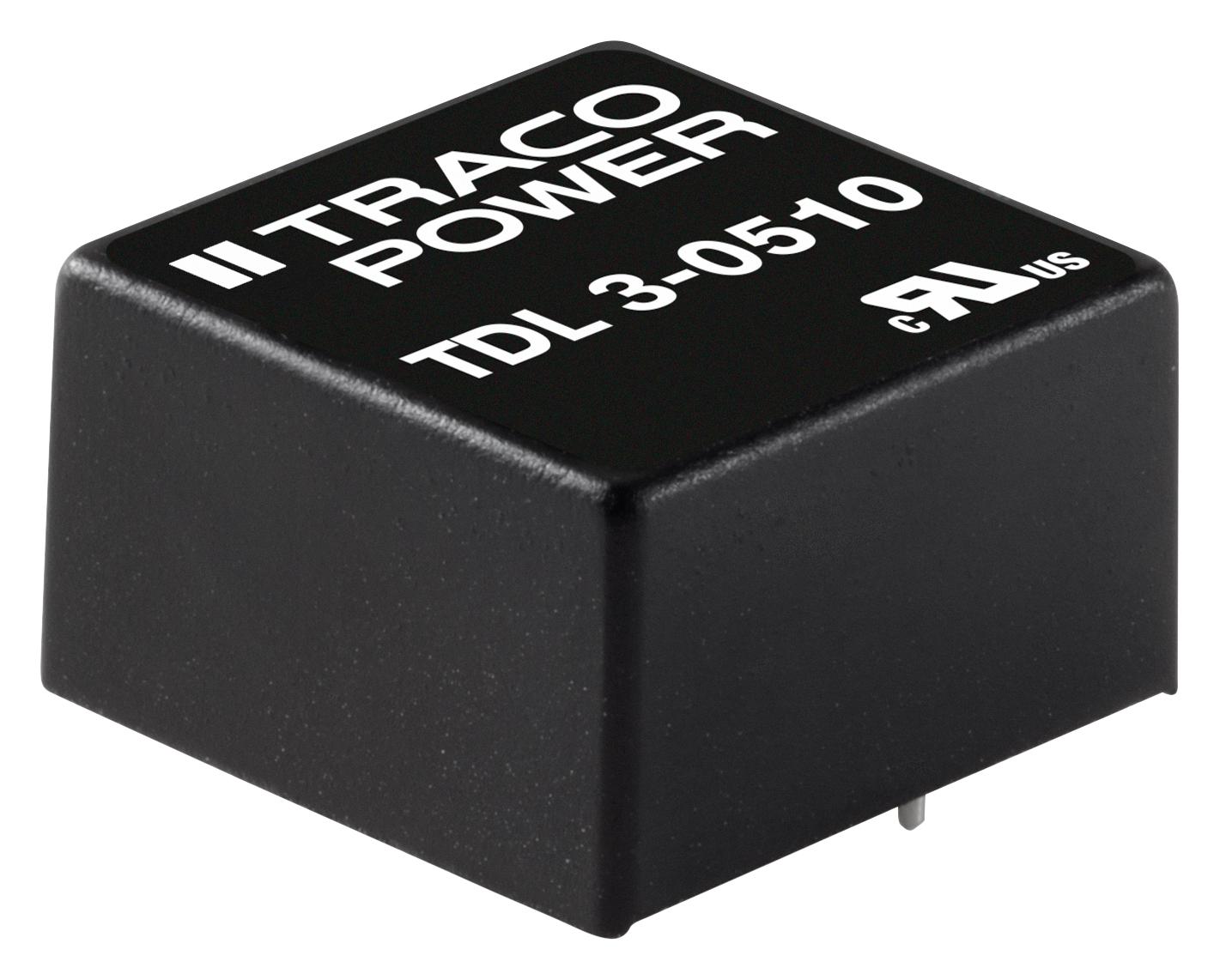 TDL 3-4811 - TRACO