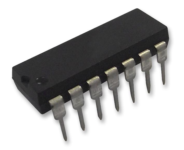 TC4469EPD - MCHP