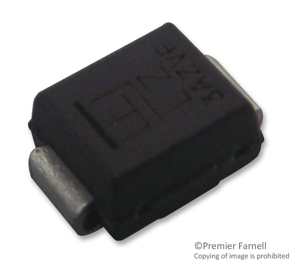 SMBJ6.5CA - Littelfuse