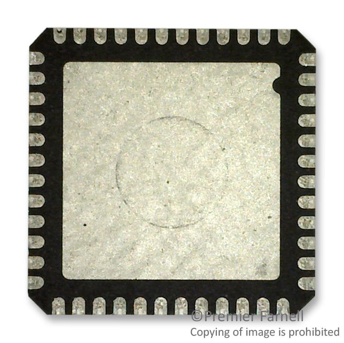 STM32L451CCU6 - STM