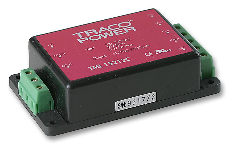 TML 40124C - TRACO
