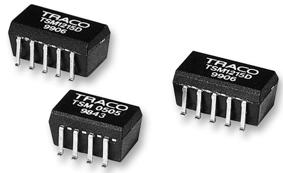 TSM 1205D - TRACO