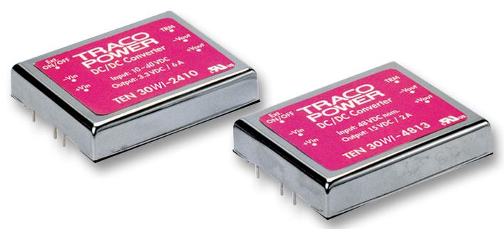 TEN 30-4811WI - TRACO