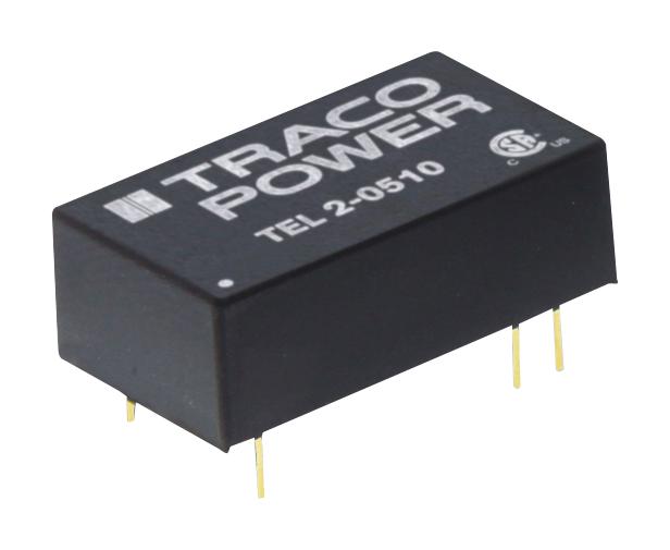 TEL 2-0522 - TRACO