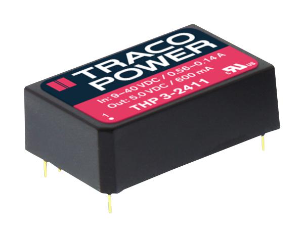 THP 3-7212 - TRACO