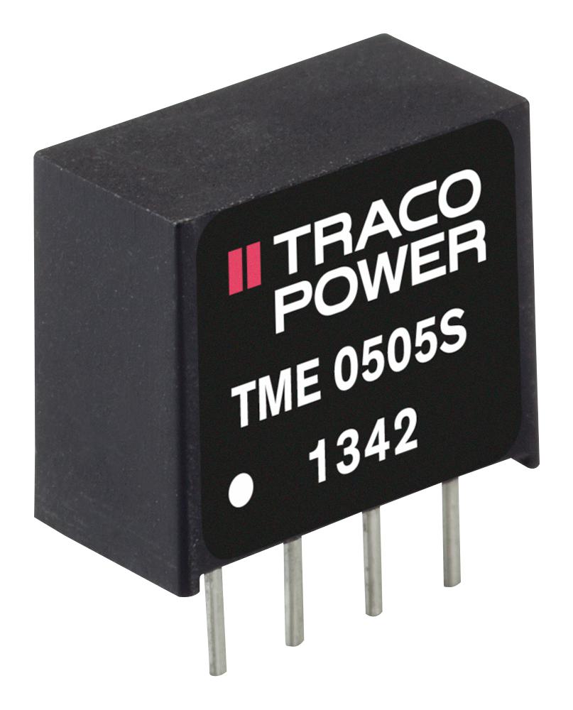 TME 2409S - TRACO