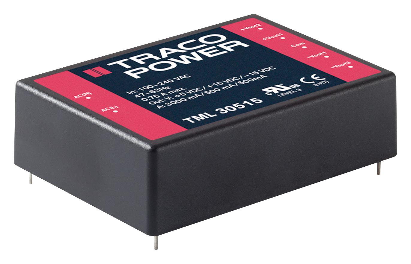 TML 20105 - TRACO