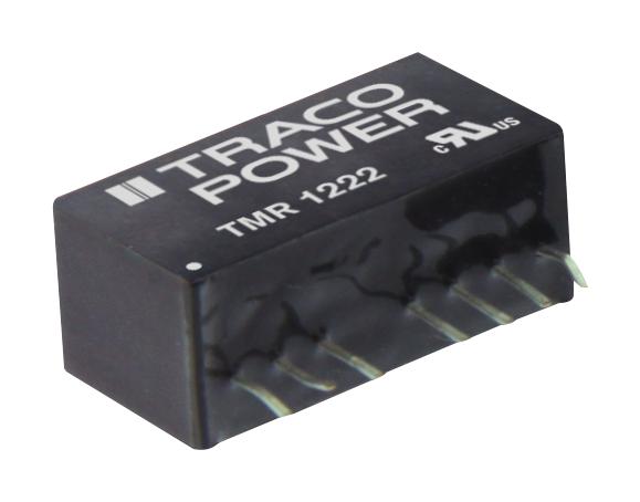 TMR 1221 - TRACO