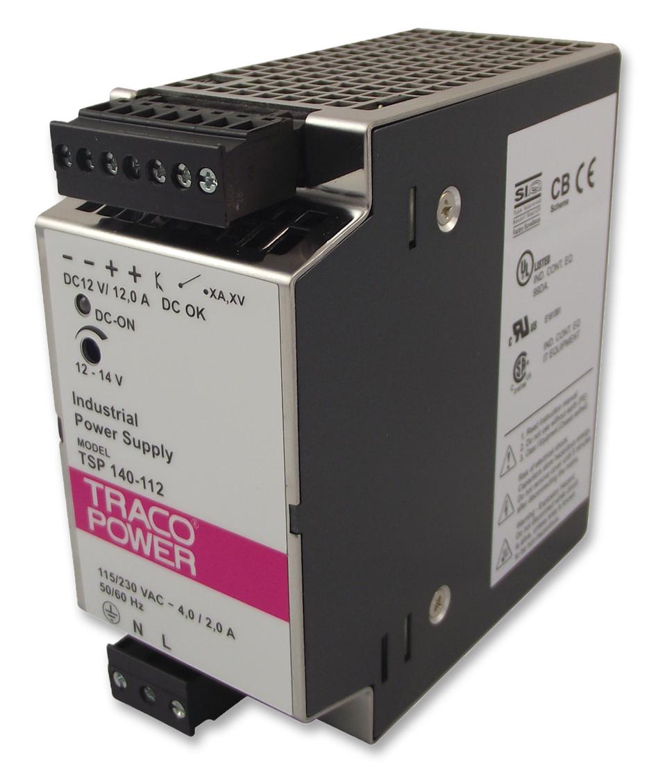 TSP 140-112 - TRACO