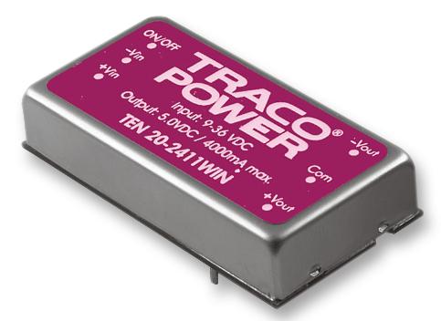 TEN 20-2413WIN - TRACO