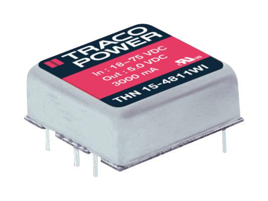 THN 15-4812WI - TRACO