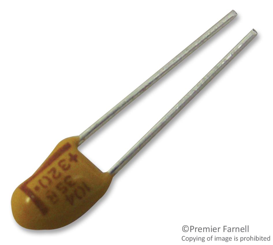 T350A105M035AT7301 - KEMET