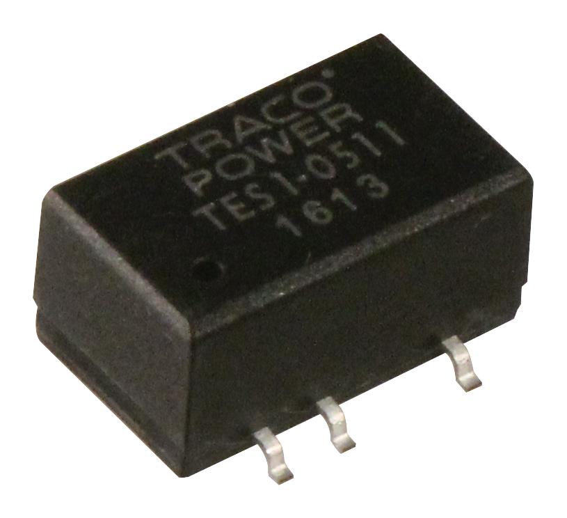 TES 1-2422 - TRACO