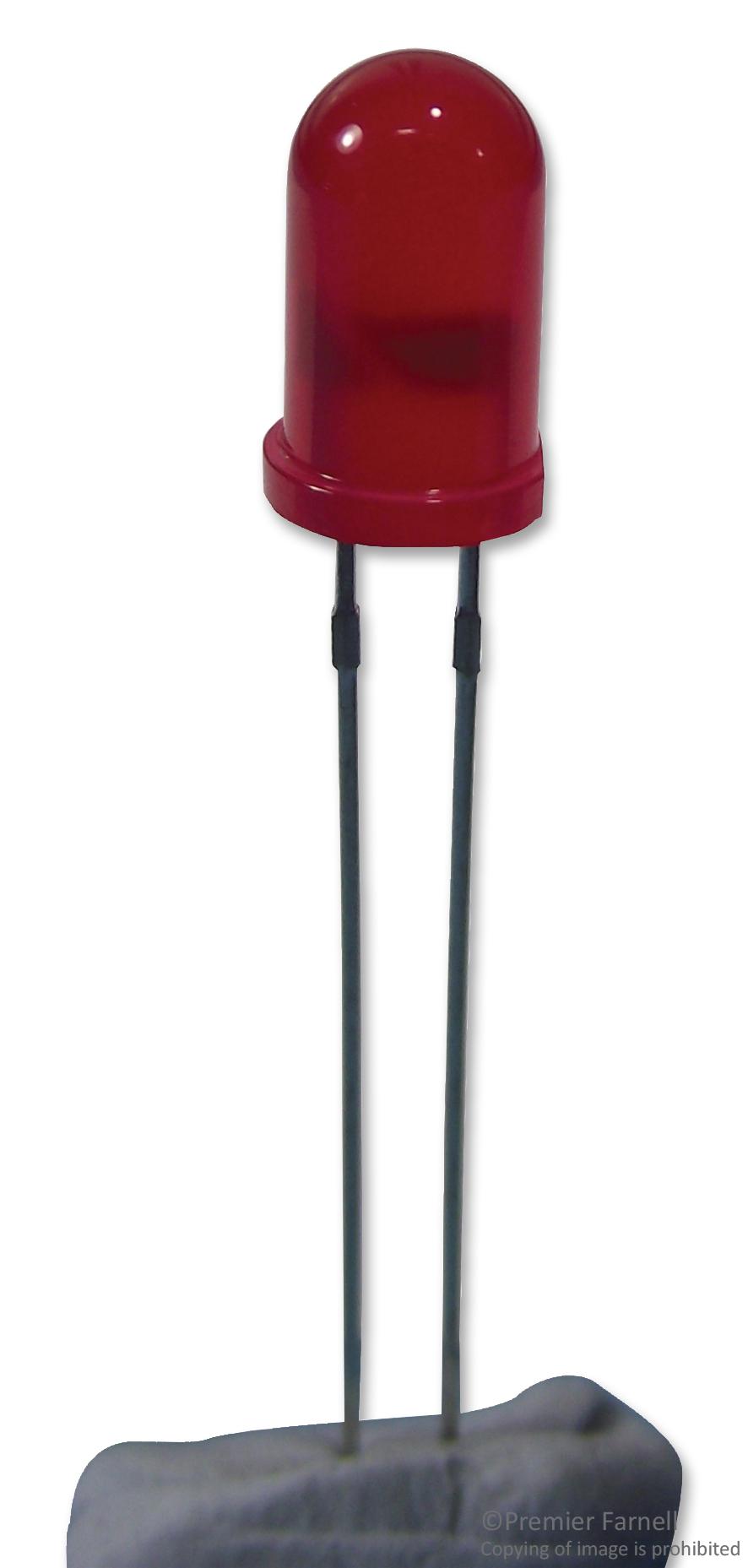 TLHR6400 - VISHAY