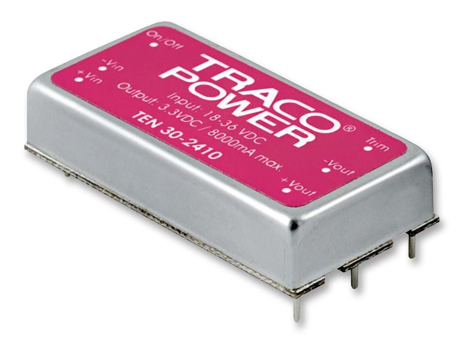 TEN 30-2411 - TRACO