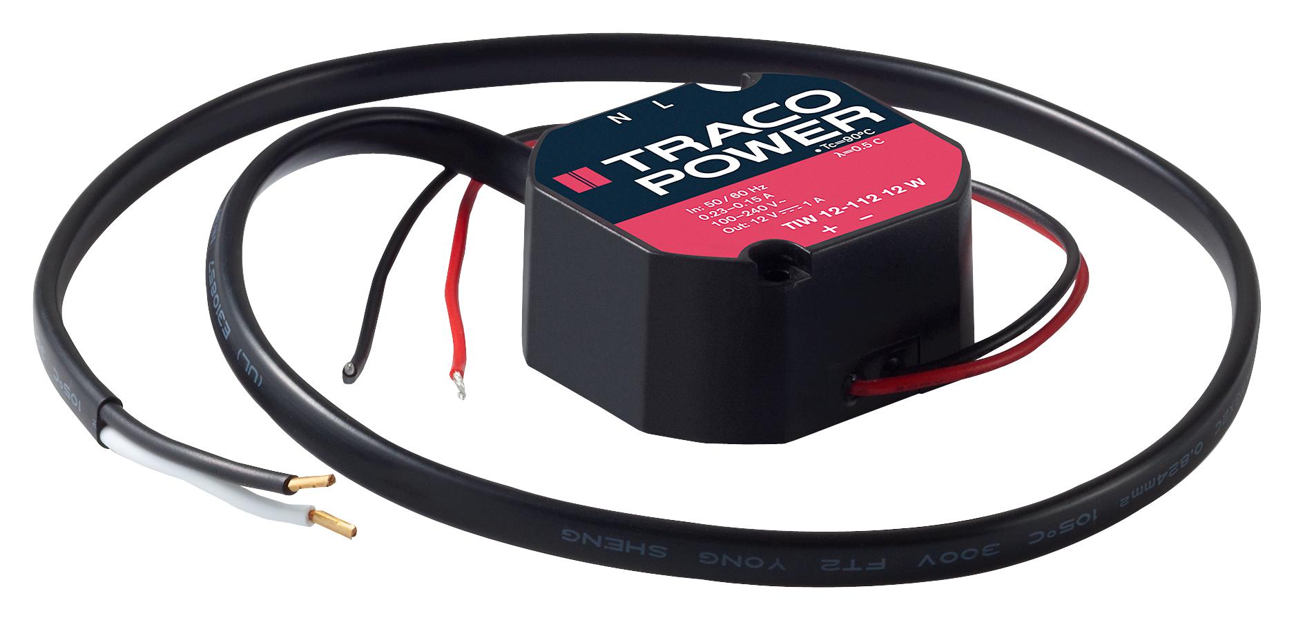 TIW 12-124 - TRACO