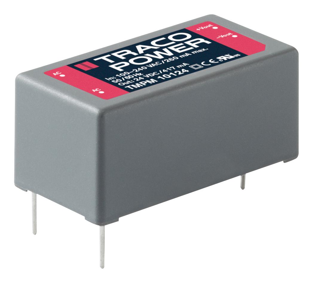 TMPM 10112 - TRACO