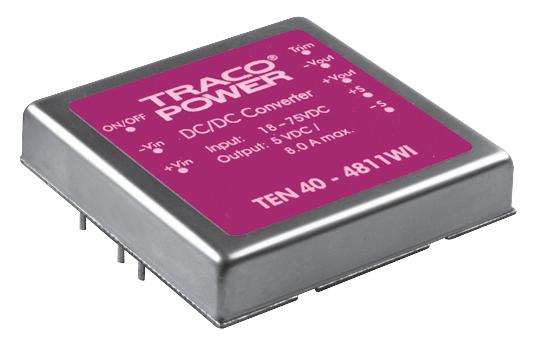 TEN 40-2411WI - TRACO
