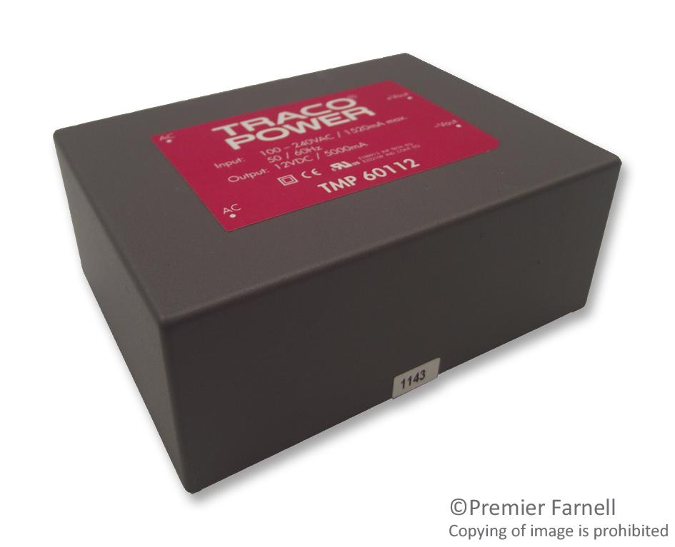 TMP 60112 - TRACO