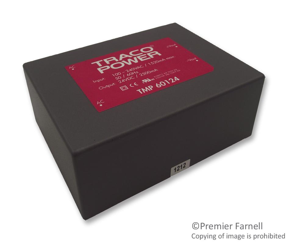 TMP 60124 - TRACO