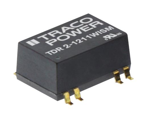 TDR 2-2423WISM - TRACO