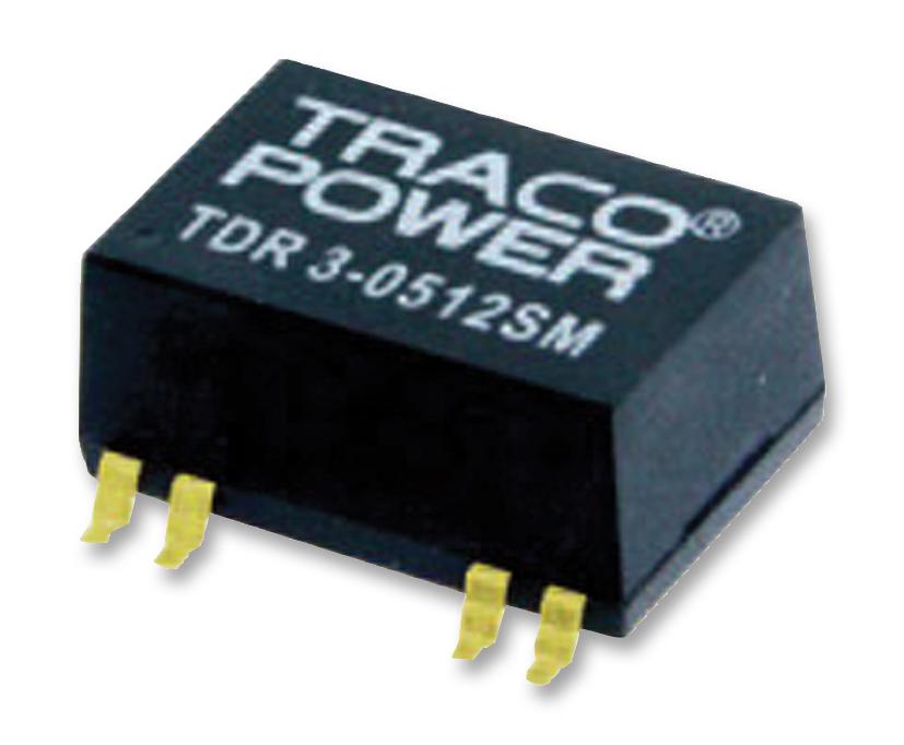 TDR 3-0511SM - TRACO