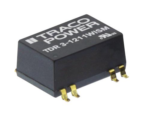 TDR 3-1211WISM - TRACO