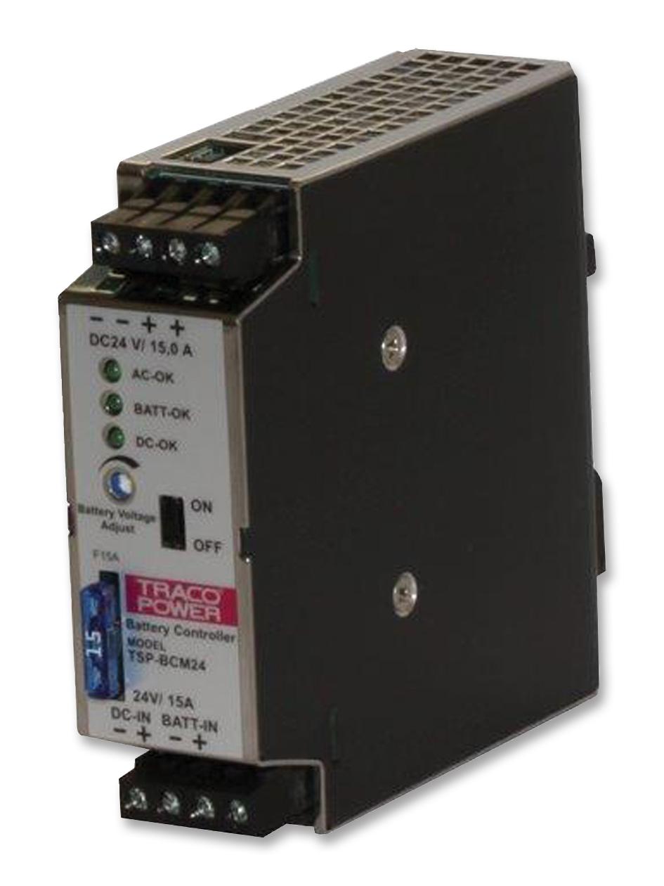 TSP-BCM24 - TRACO