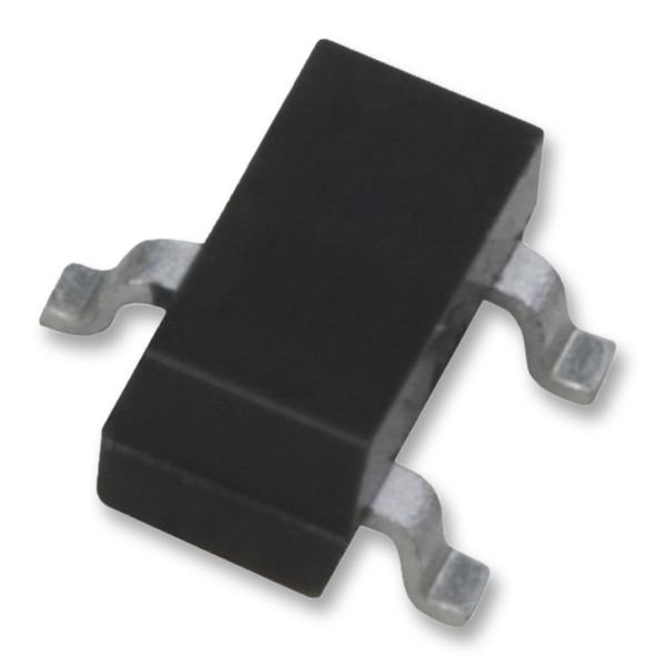 TP0610K-T1-E3 - VISHAY