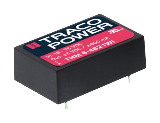 THM 6-0511WI - TRACO