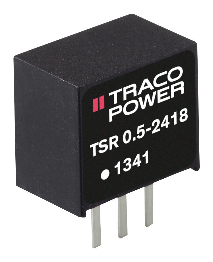 TSR 0.5-2433 - TRACO