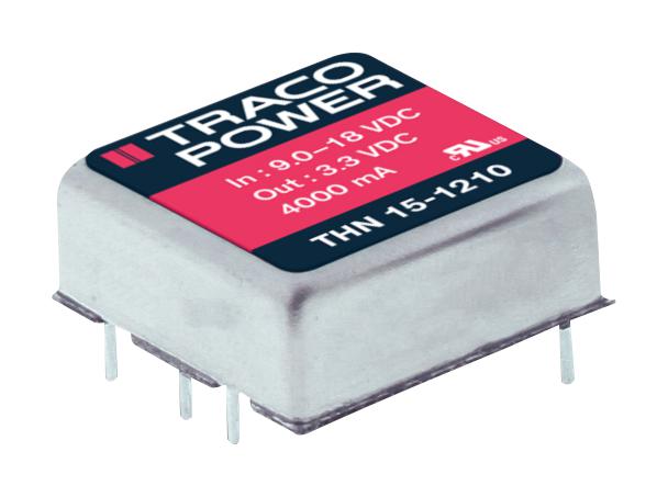 THN 15-2423 - TRACO