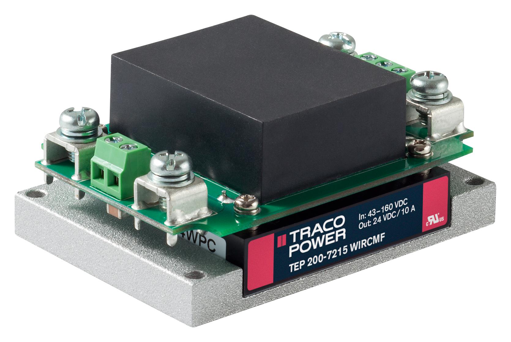 TEP 200-2412WIRCMF - TRACO