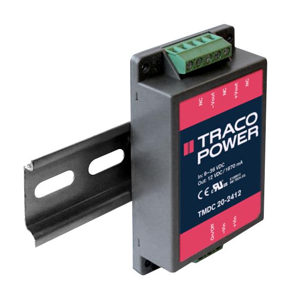 TMDC 20-4812 - TRACO