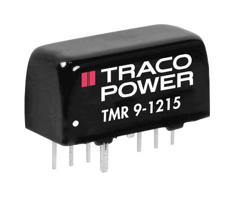 TMR 9-1222 - TRACO